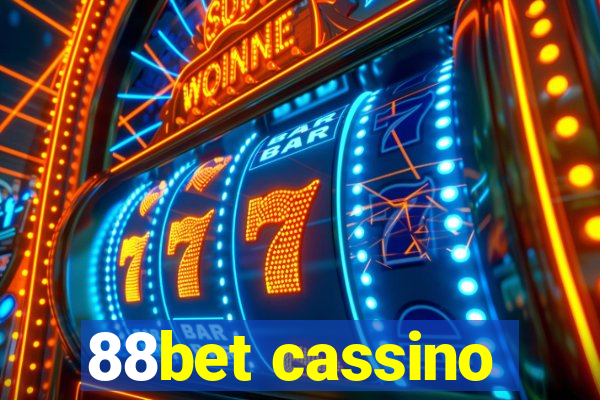 88bet cassino